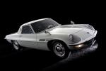 Mazda Cosmo Sport 1967 года